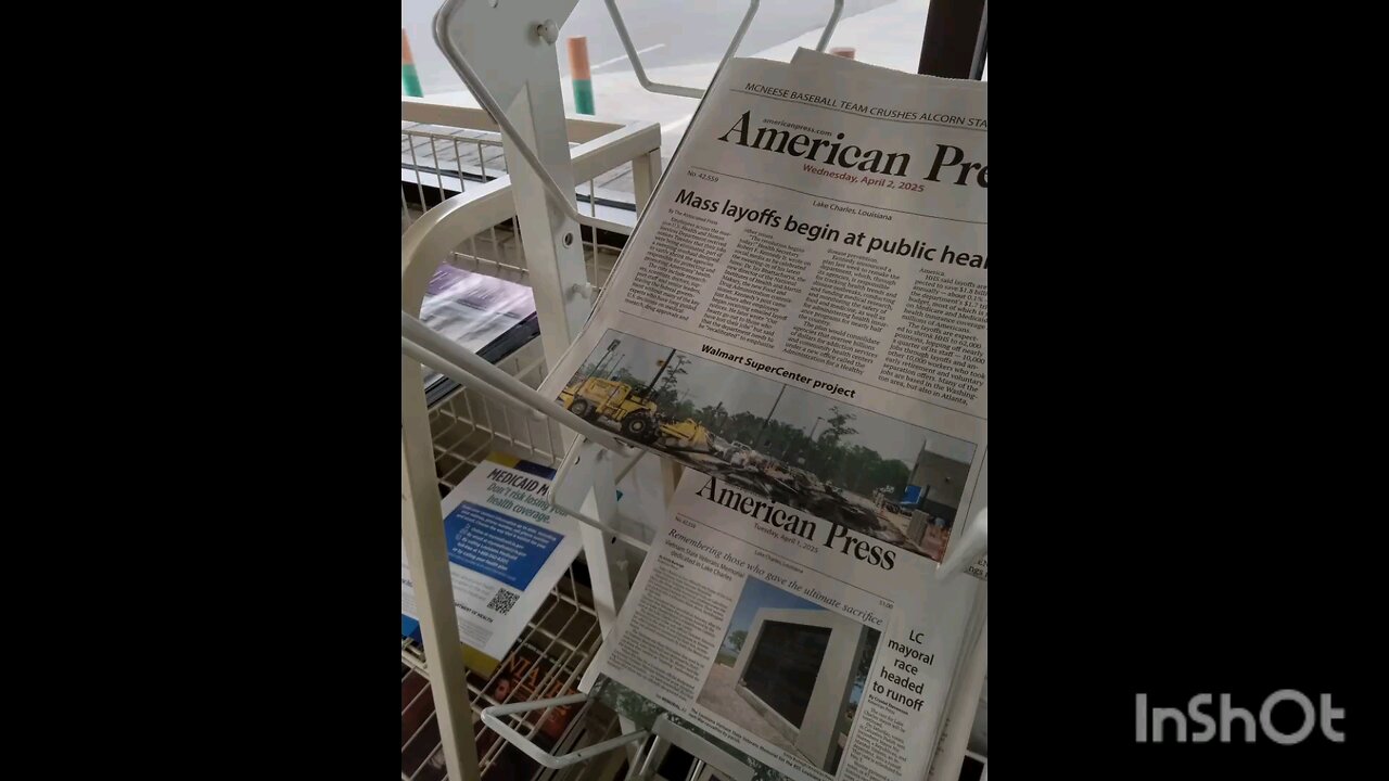 Kennedy Fires And Rehires?