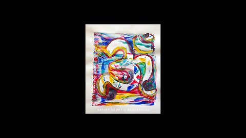 Abstract Painting