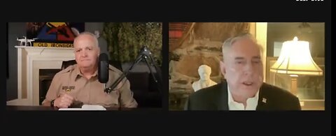Col Doug Macgregor: Russia will NOT Stand By if Iran's Attacked