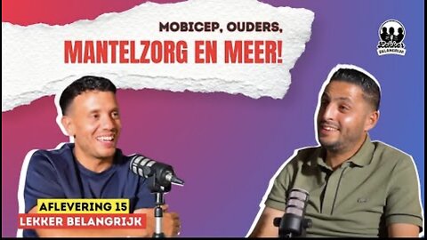 Lekker belangrijk,,deel14