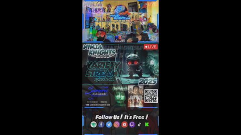 Lil Ninja vs The Mimic 😱 The Secret Revealed! Part 1 #fyp #lilninja #GamingOnTikTok #varietystream