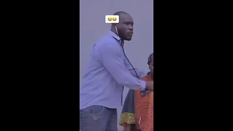 AKA EBENEZER 😂😂