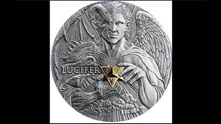 When SATAN and The Hidden SYSTEMW can No LONGER HIDE.... Here Comes the JUDGE.