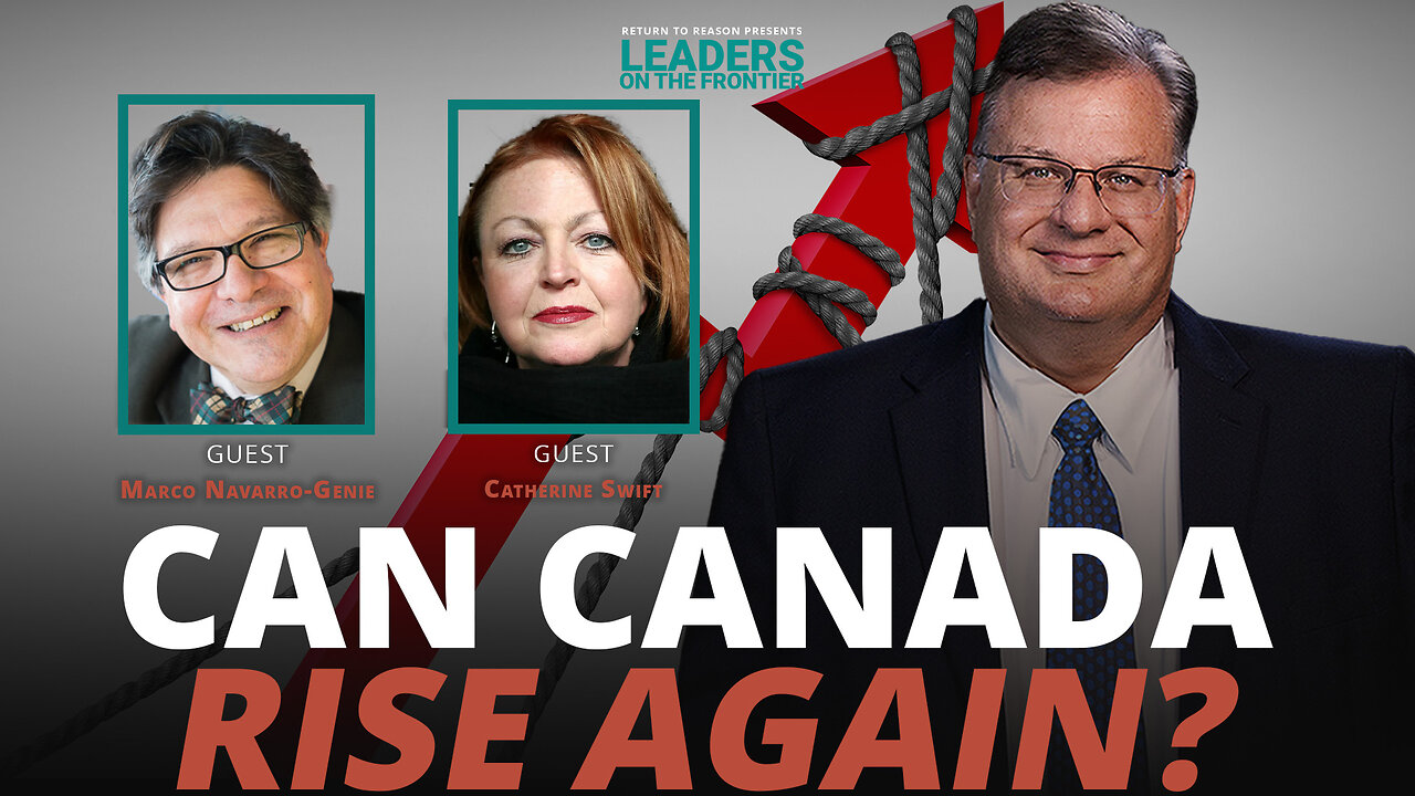Canada’s Future on the Line—What’s at Stake in This Election?
