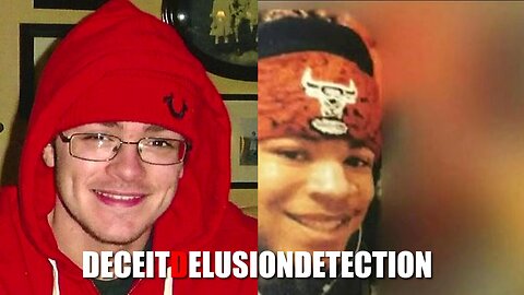 A black teen shot and killed his white male friend, took a selfie, and left him to die