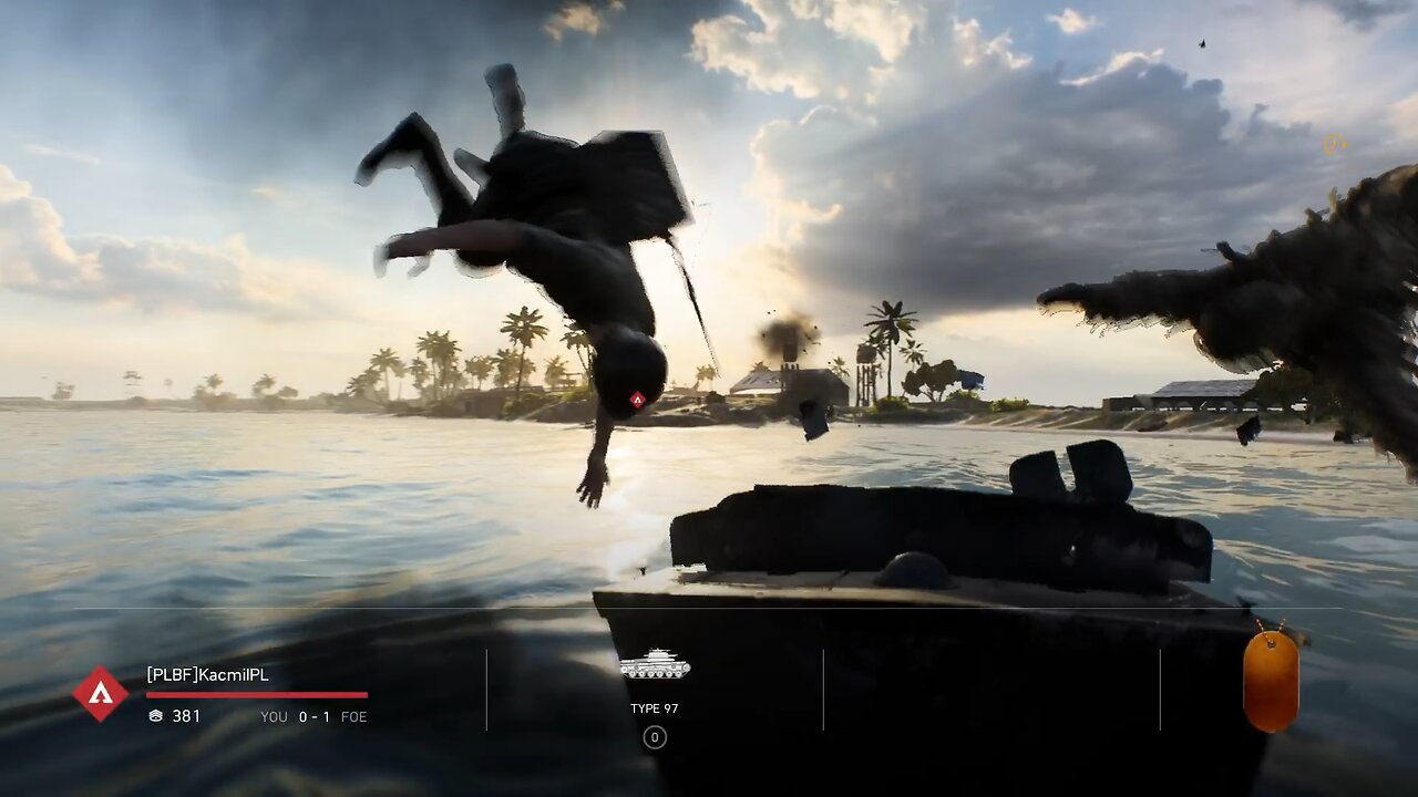 Battlefield V | Spawn of the Day