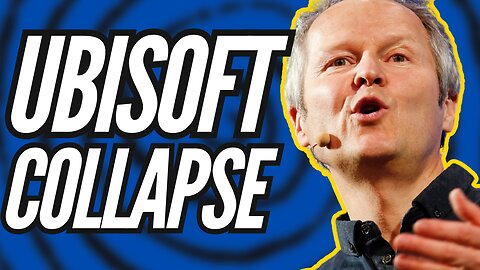 Ubisoft Forms New Team To Desperately Save The Company
