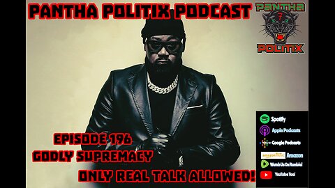 Episode 196: Godly Supremacy