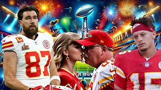 The Kansas City Chiefs Dynasty IS OVER! Mahomes Could DEMAND A Trade!