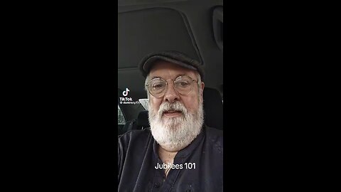 The Book Of Jubilees & What It Means✨