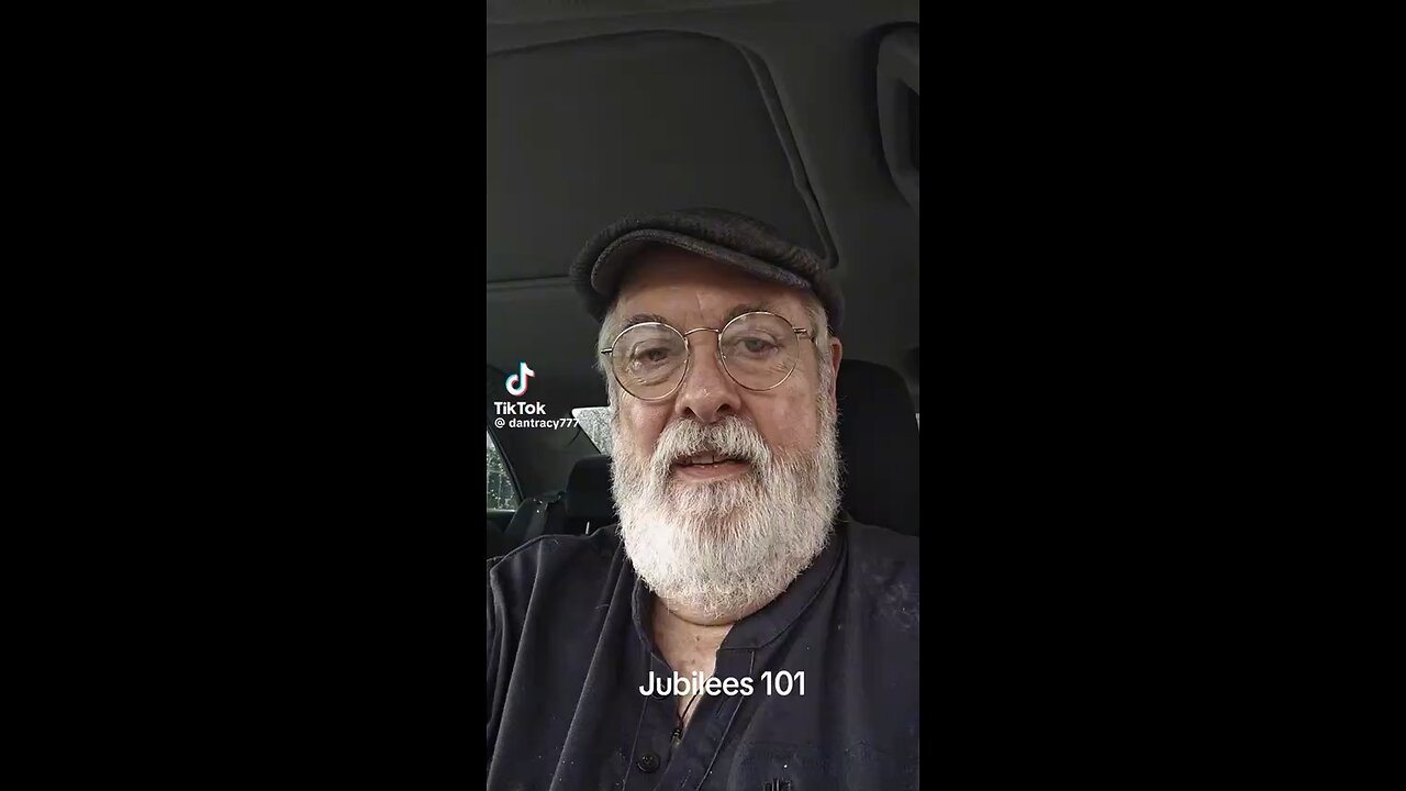 The Book Of Jubilees & What It Means✨