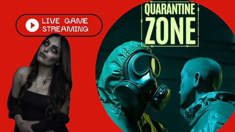 Quarantine Zone: The Last Check
