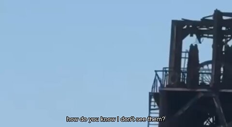 🇷🇺 🏹 🎬 💥 The South mine in Mirnograd has been successfully liberated