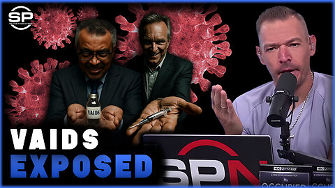 SCAMDEMIC UNMASKED: Stratus Variant Fear-mongering & Vaxx Death Cover-ups