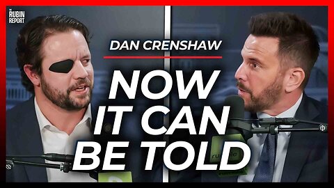 Exposing the Truth Behind Shawn Ryan Fight & Drug Boat Strikes | Dan Crenshaw