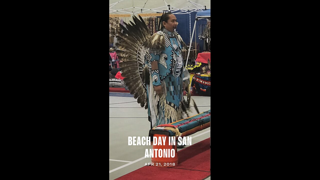 My phone thought this was a beach day