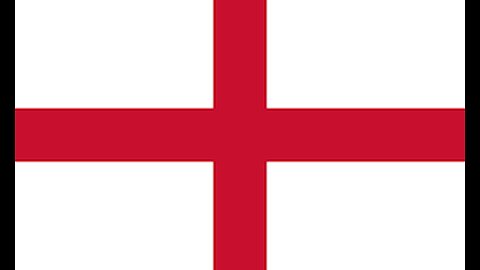 The English Identity Can't Be Stopped