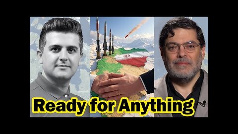 Mohammad Marandi: Iran Is Ready for the WORST-CASE scenario - Yemen TARGETS Ben Gurion Airport