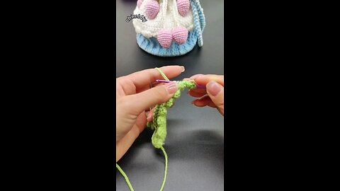 design crochet