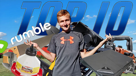 Top 10 Homesteading Tools - Homesteading Health