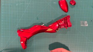 Fanhome Iron Man Pack 9 #fanhome #ironman #marvel