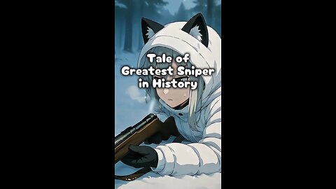 Story of Simo Hayha