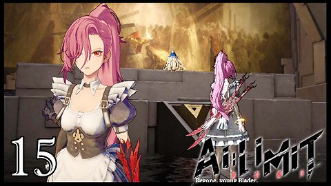 Ai Limit: Hagios Patir - Upper Level #15