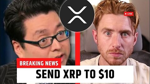 JUST IN XRP BREAK NEWS!! CONNECT THE DOTS!! $15 TRILLION MARKET CAP!!
