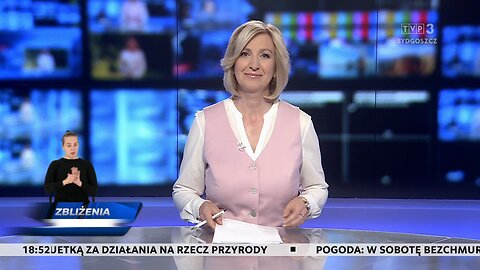 Zbliżenia TVP3 Bydgoszcz 13.06.2025