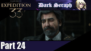 Let's Play, Expedition 33, Part 24, The Heart of Old Lumiere