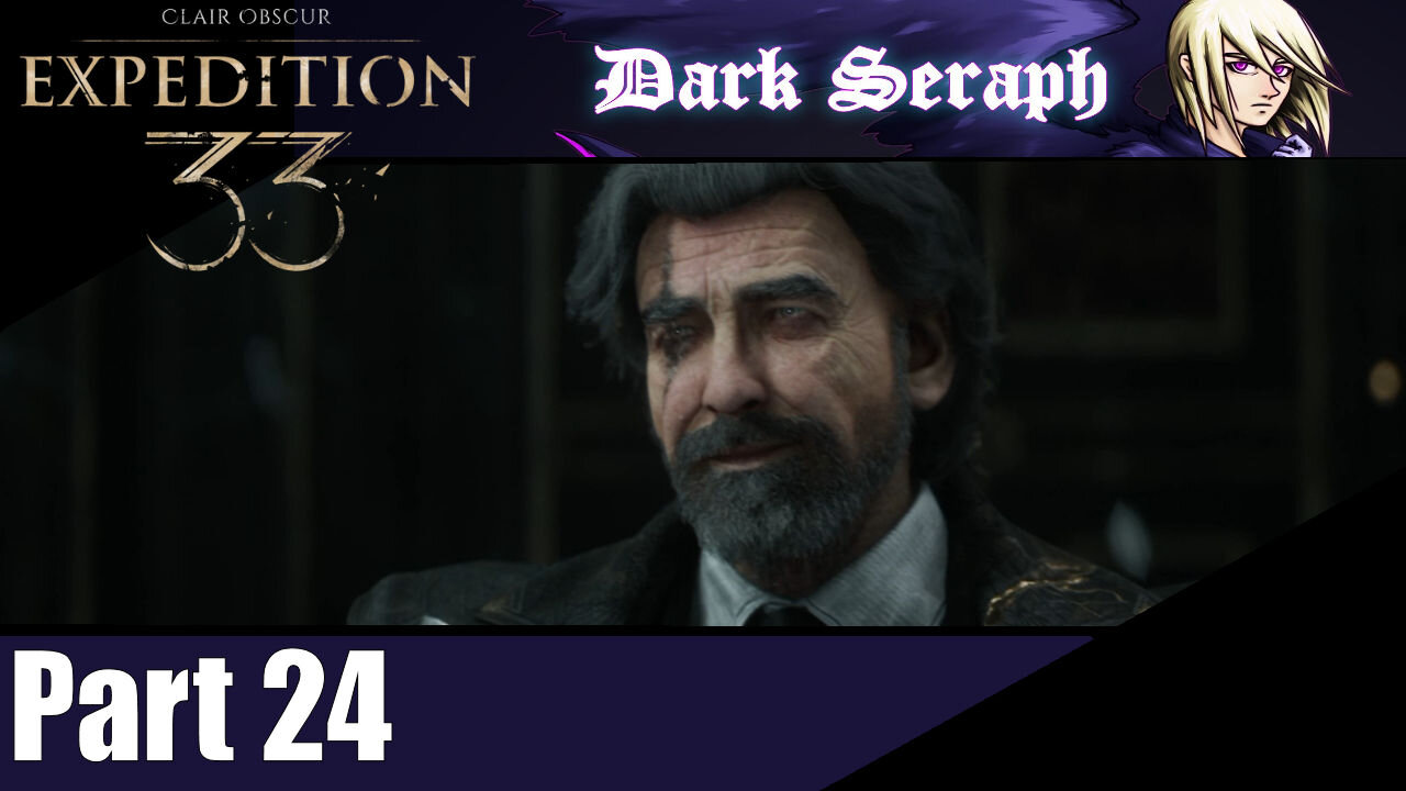 Let's Play, Expedition 33, Part 24, The Heart of Old Lumiere