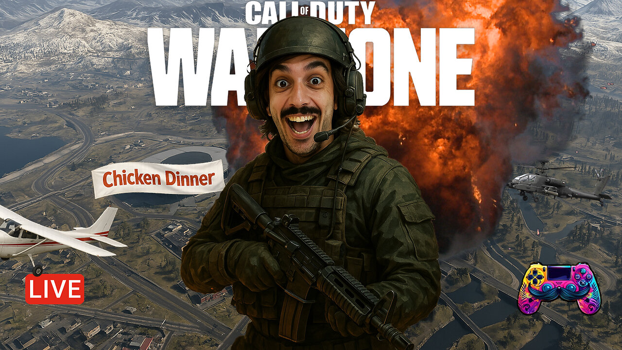 [PT-ENG] AK and HDR wins?