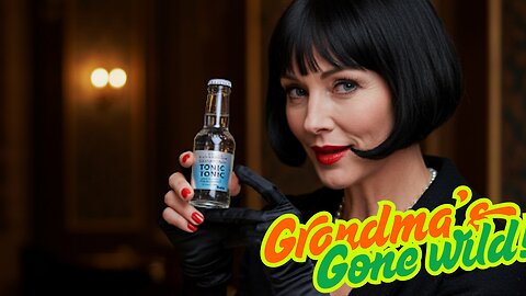 🔞Grandma's Gone Wild! 30 Drops That Shocked a 50-Year Marriage! | Funny | Comedy | Hilarious