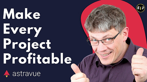 Make Every Project Profitable | Astravue Technologies Lifetime Deal