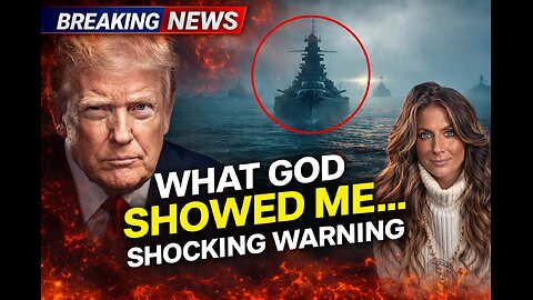 SHOCKING REVEAL: What Trump Is About To Do Will Change America Forever!