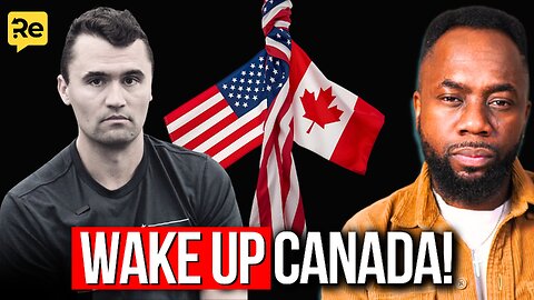 Charlie Kirk’s KILLING – The UGLY Truth That Should Terrify Every Canadian (Unfiltered)