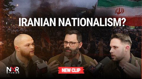 The World Is Returning To Nationalism