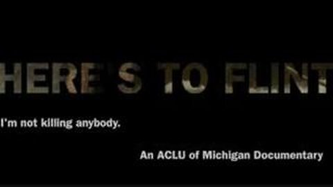 Here's to Flint (2016)