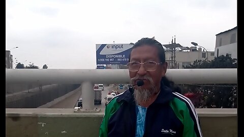 Félix Yanqui Guzmán. Mensaje del 23-07-23