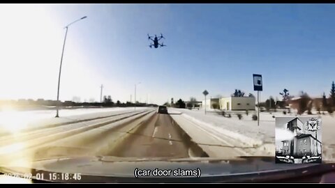 🇷🇺 ⚔️ A car was hit in the Belgorod region