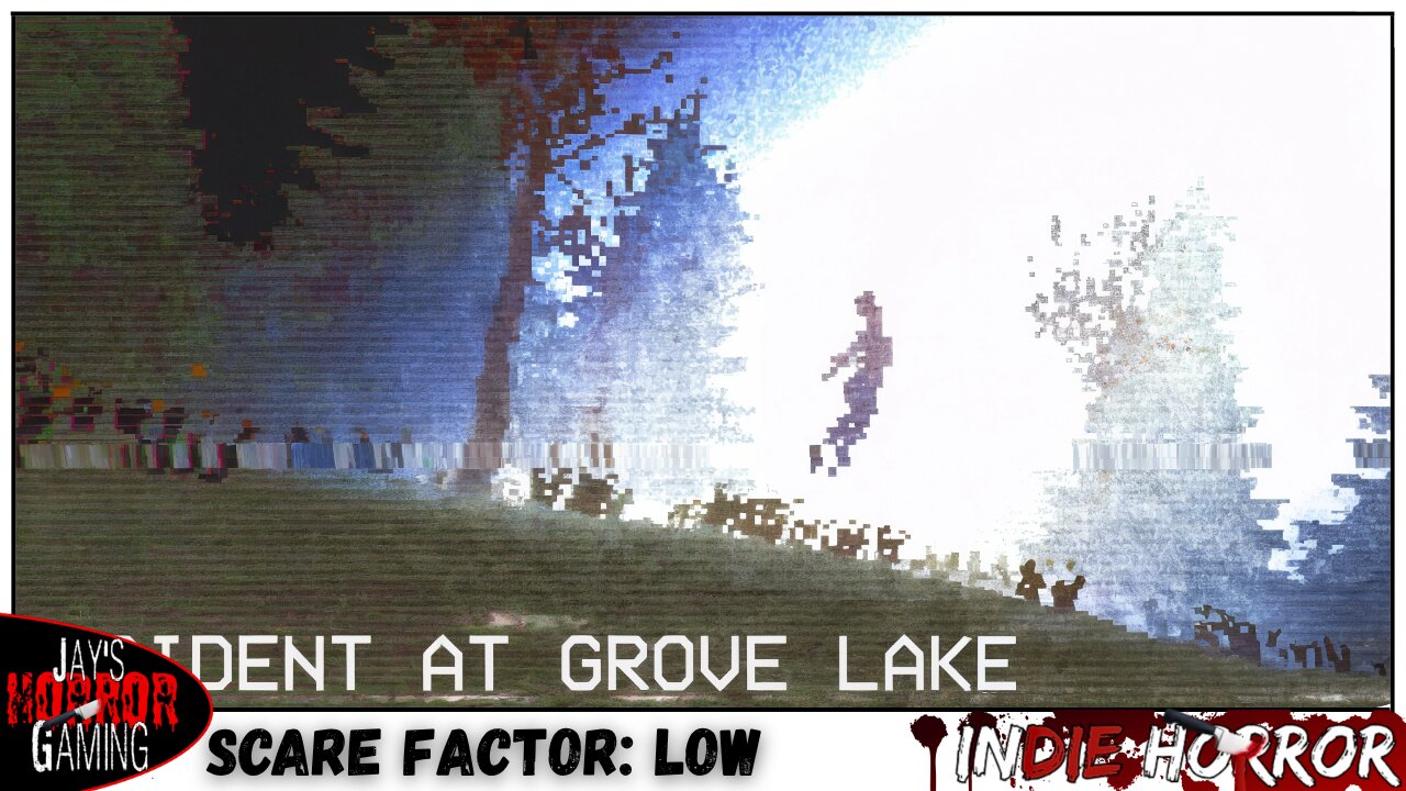 This ACTUALLY Happened & It's TERRIFYING! | Horror Game