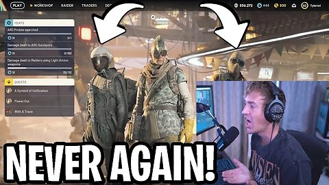 Ninja’s Team SNAPS On Him Mid-Game — Forces Him To Go SOLO 😳