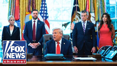 Trump to take major action against cashless bail jurisdictions: 'DISASTER'