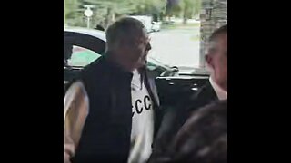 Lavrov revela significado de su sudadera "URSS" en la cumbre de Alaska