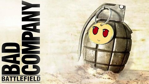 Bringing Bad Company Over For Christmas Joy & Merriment