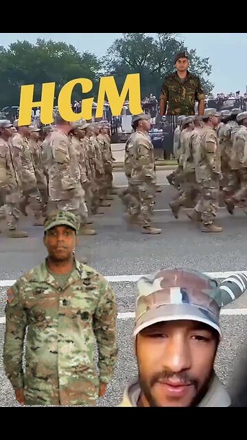 Dabrand hgm knows show