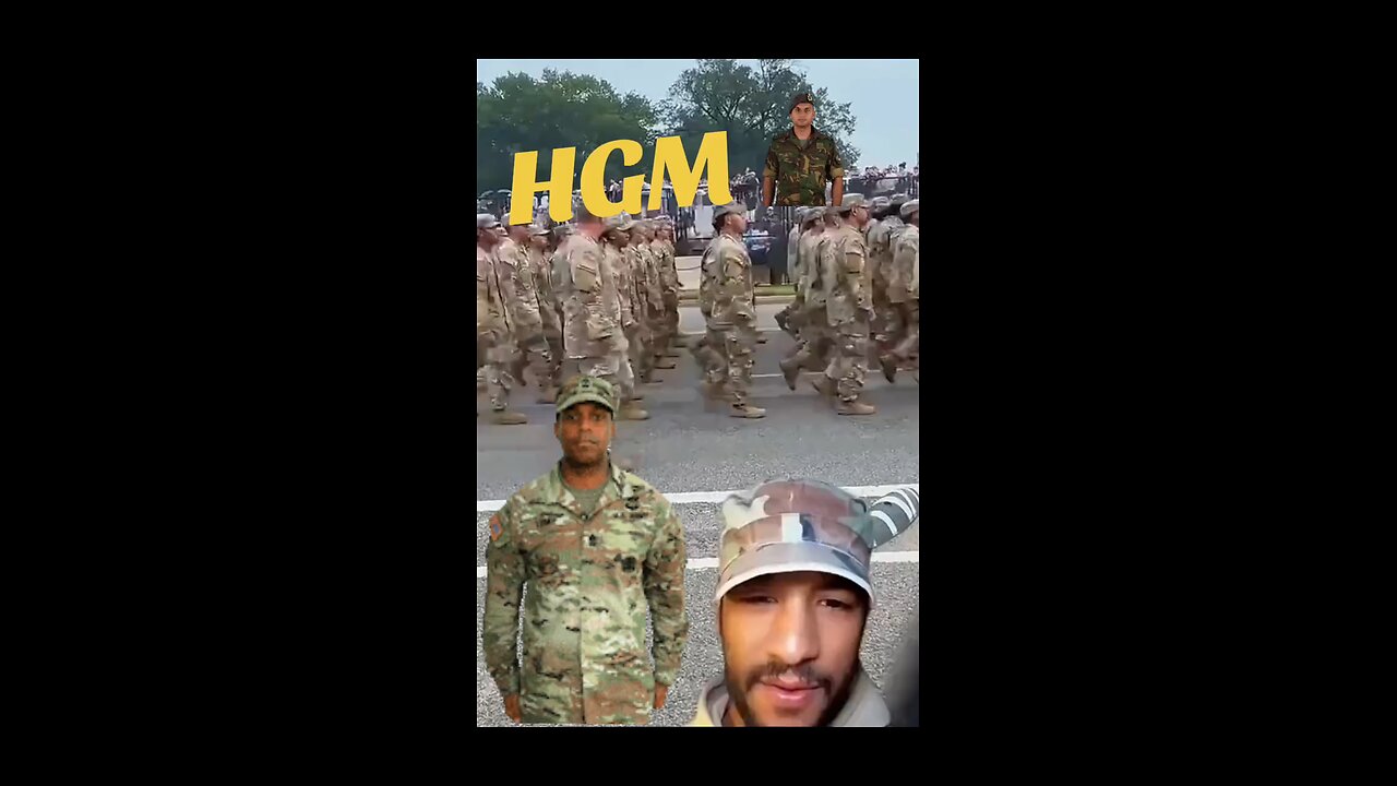 Dabrand hgm knows show