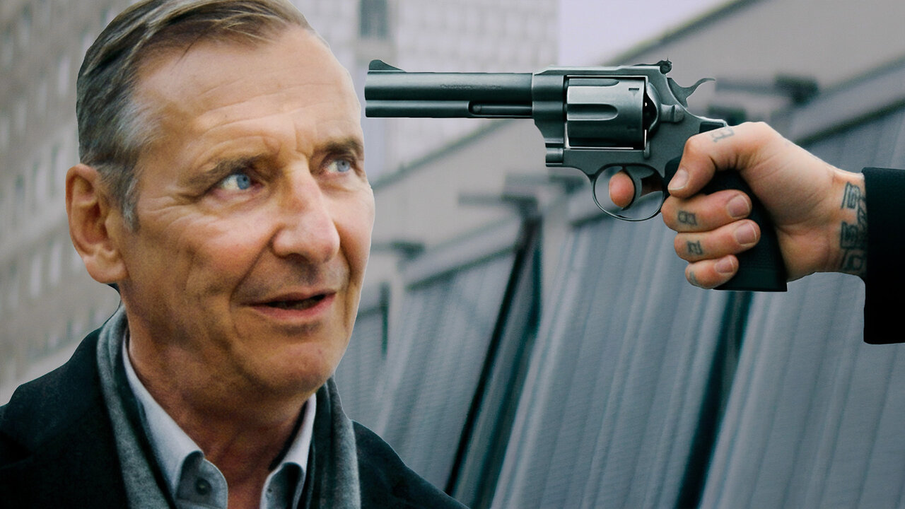 The Most Savage Philosopher of All Time