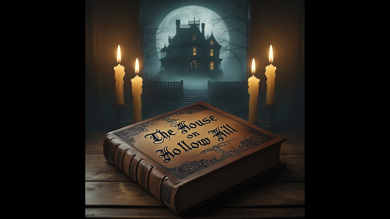 The House on Hollow Hill