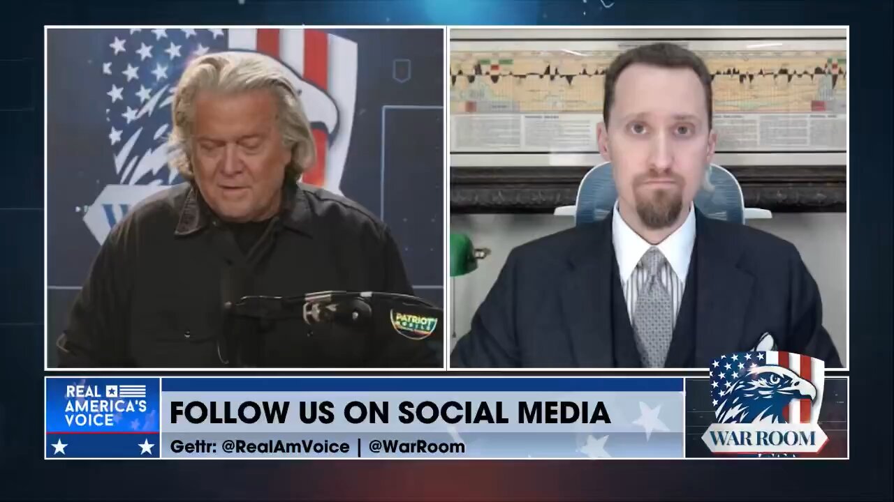 Antoni: Biden BLS Overcounted Jobs by 2M+—Revisions Prove It